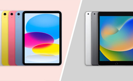 iPad 9-го покоління проти iPad 10-го покоління - що вам потрібно знати?