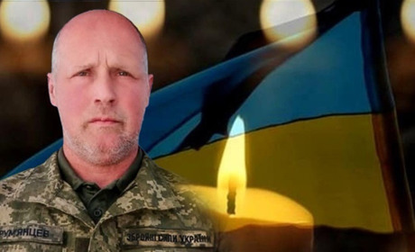 Коридор Пошани для Героя: 6 липня у Ржищеві проведуть в останню путь воїна Сергія Румянцева