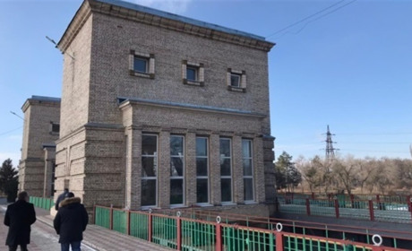 Ніякої води окупантам