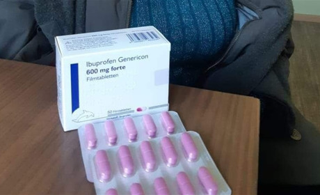 В амбулаторіях Торецької громади видають ліки: як отримати?