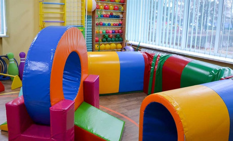 На карантин: в Кагарлику дитсадок "Теремок" призупиняє роботу