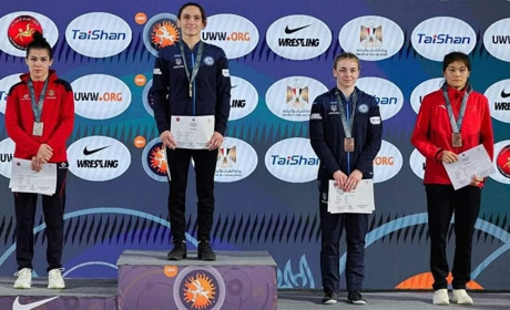 Турнір у Єгипті та районні чемпіонати: які спортивні нагороди здобули жителі Сарненського району