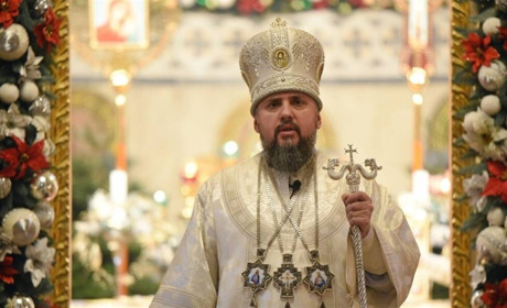 В Україні цьогоріч можуть офіційно провести Різдвяне богослужіння на 25 грудня