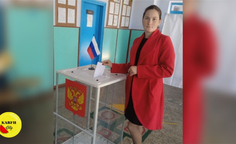 До 10 років ув'язнення засудили колаборантку з Херсонщини