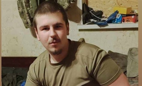 «Любив людей і допомагав кожному». Історія героя Володимира Рябцева