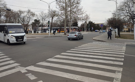 В Ізмаїлі запроваджують додаткові пільгові рейси на автобусних маршрутах