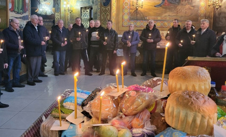 Афганська війна закінчилася 35 років тому. Вічна слава загиблим, слава живим і слава Україні!