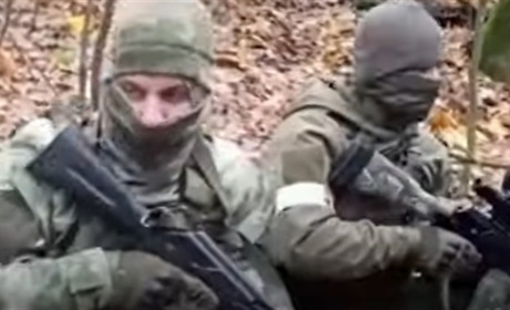 Росіяни готуються бігти відразу з двох міст