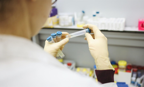 Ситуація з COVID-19 на Херсонщині: за вихідні інфікувались 38 осіб