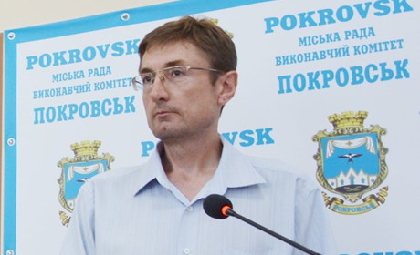 Скоро у місті запрацює муніципальна служба правопорядку