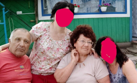 «Змушували вішати червоні пов’язки та їхати на росію»: історія переселенки, яка пережила окупацію