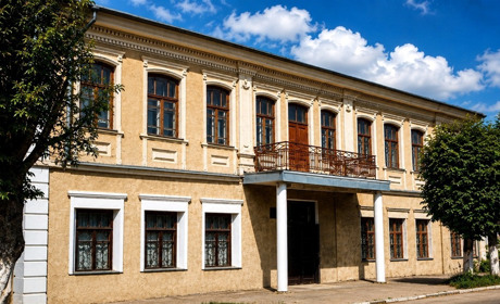 70 років творчості та натхнення: історія Старокостянтинівського Будинку школяра
