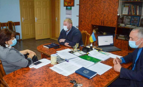 Посилення карантину на Кагарличчині: навчання буде лише дистанційним. Змінилися й інші вимоги