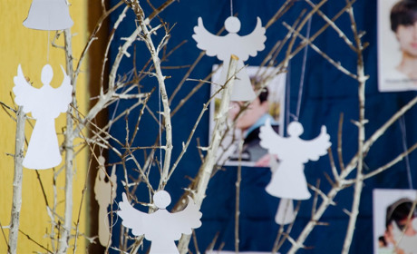 День Героїв Небесної Сотні-2022: у Сватовому вшанували пам’ять загиблих учасників Революції Гідності