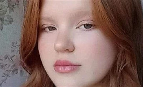 У Жовтих Водах збирають гроші на лікування учениці ліцею №3 Руденко Варварі