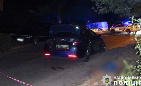Відмова везти п'ятьох пасажирів закінчилася вбивством: в Одесі винесли вирок