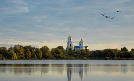 Центральна бібліотека для дітей запрошує взяти участь у фоточеленджі