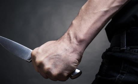 Жахливе убивство на поминках