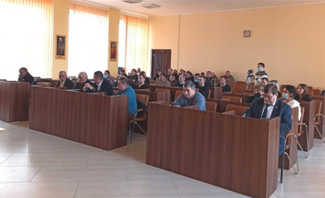 У Славутській міській територіальній громаді створено добровольче формування