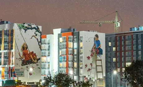 Три найбільш фінансово спроможні громади Одеського району: Авангард, Нерубайське, Таїрове