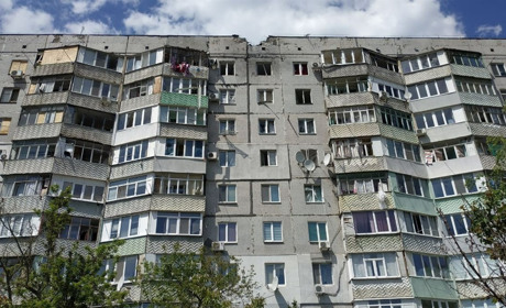 Терористи знову обстріляли правобережжя Херсонщини, загинули дві жінки