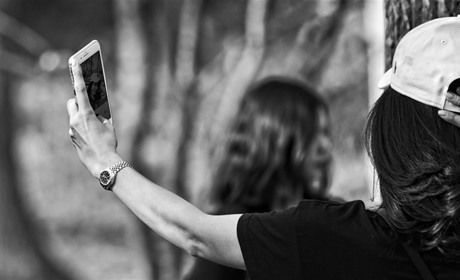 Топ-10 фото попаснян в Instagram
