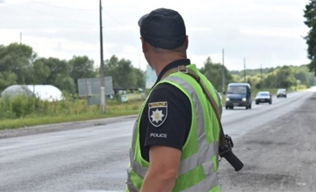 На Шепетівщині за пів року поліцейські виявили майже пів тисячі п’яних за кермом