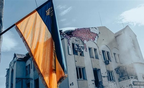 Кабмін виділив 300 мільйонів гривень на відновлення інфраструктури Київщини