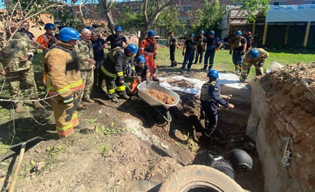 Двоє загиблих та 10 поранених внаслідок обстрілу: 18 липня в Білопіллі оголошено день жалоби