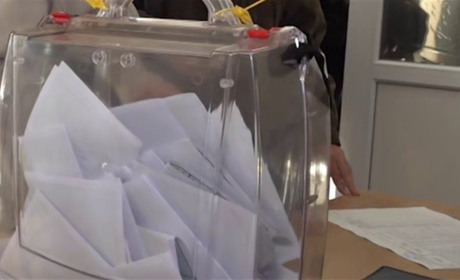 Суд визнав винною жительку Херсонщини, яка працювала у виборчій комісії окупантів