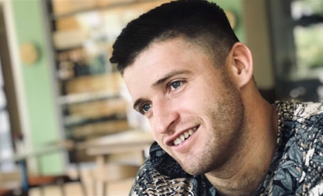 Бердянский чемпион мира по ушу Денис Драгой о преимуществах и недостатках профессионального спорта