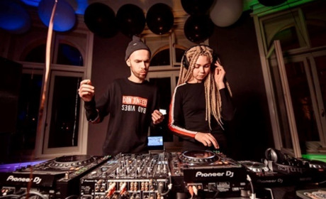 На Арабатці буде фестиваль джазу