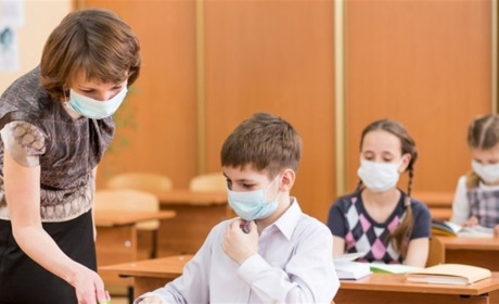 Освіта на карантині: як з 1 вересня навчатимуться діти в школах