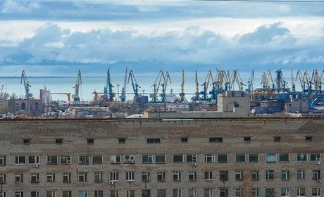 У Бердянську окупанти замінили головлікаря і не платять зарплатню медикам