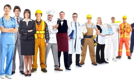 Військові, люди з інвалідністю й ті, хто отримав поранення, зможуть отримати ваучери на навчання