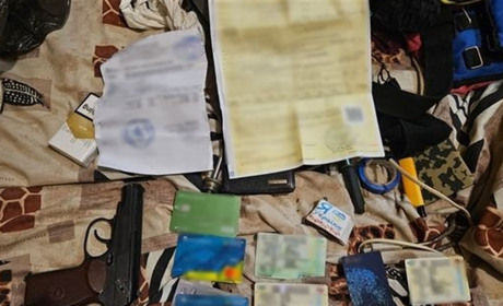 Черкаські правоохоронці затримали чоловіка, який обкрадав автомобілі