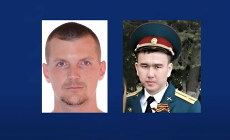 Двох воєнних злочинців, які викрадали та катували людей на Херсонщині, засудили до 12 років в’язниці