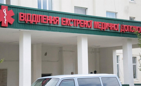 У лікарні Чорткова з’явилось нове медичне обладнання