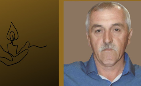 Некролог: слово про людину із золотим серцем Миколу Гудіч та інформація про прощання