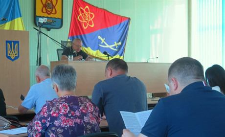 У Жовтих Водах призначили заступника міського голови з питань ветеранської політики: підсумки сесії