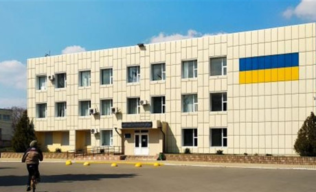 В Попаснянской городской ВГА обсудили текущую ситуацию на территории громады