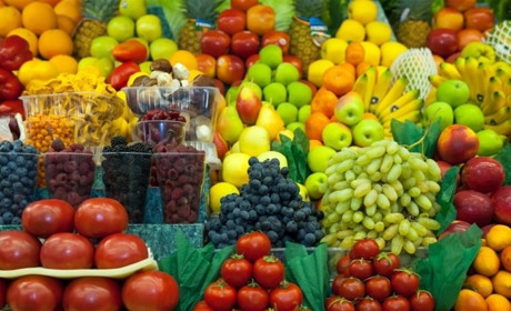 В Україні вводяться нові правила в роботі продуктових ринків
