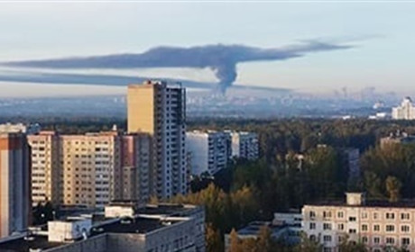 Російський Ярославль атакували дрони: перекрито трасу на Москву
