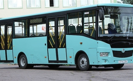 29 грудня відбудуться громадські обговорення щодо встановлення тарифів на транспорті в Херсоні