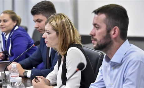 Гроші, виділені на субсидії, опалюють повітря