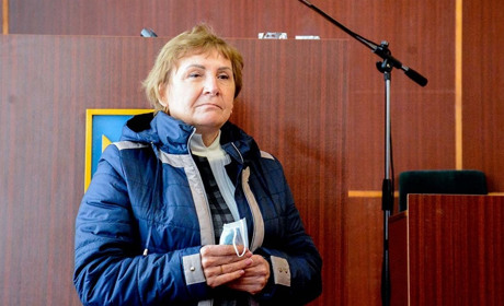 Визначили переможця конкурсу на керівника Кагарлицької багатопрофільної лікарні