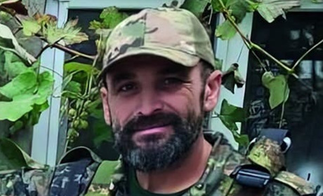 Схиляємо голови перед подвигом Івана ЛЕНЧУКА