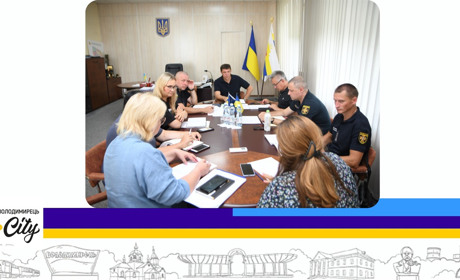 Або підвали, або дистанційка: умова навчального року на Рівненщині. У чому суть?