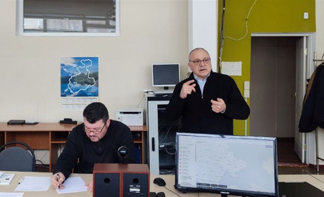 Мапа доступності та маршрути без бар’єрів: у Шостці відбулося засідання Ради безбар’єрності