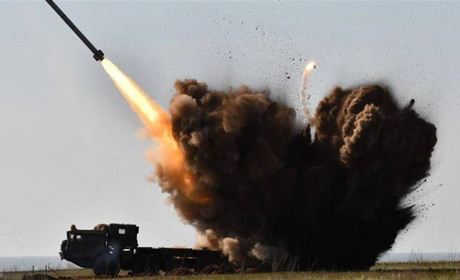 Росіяни розмістили потужну зброю неподалік від кордону з Шосткинщиною